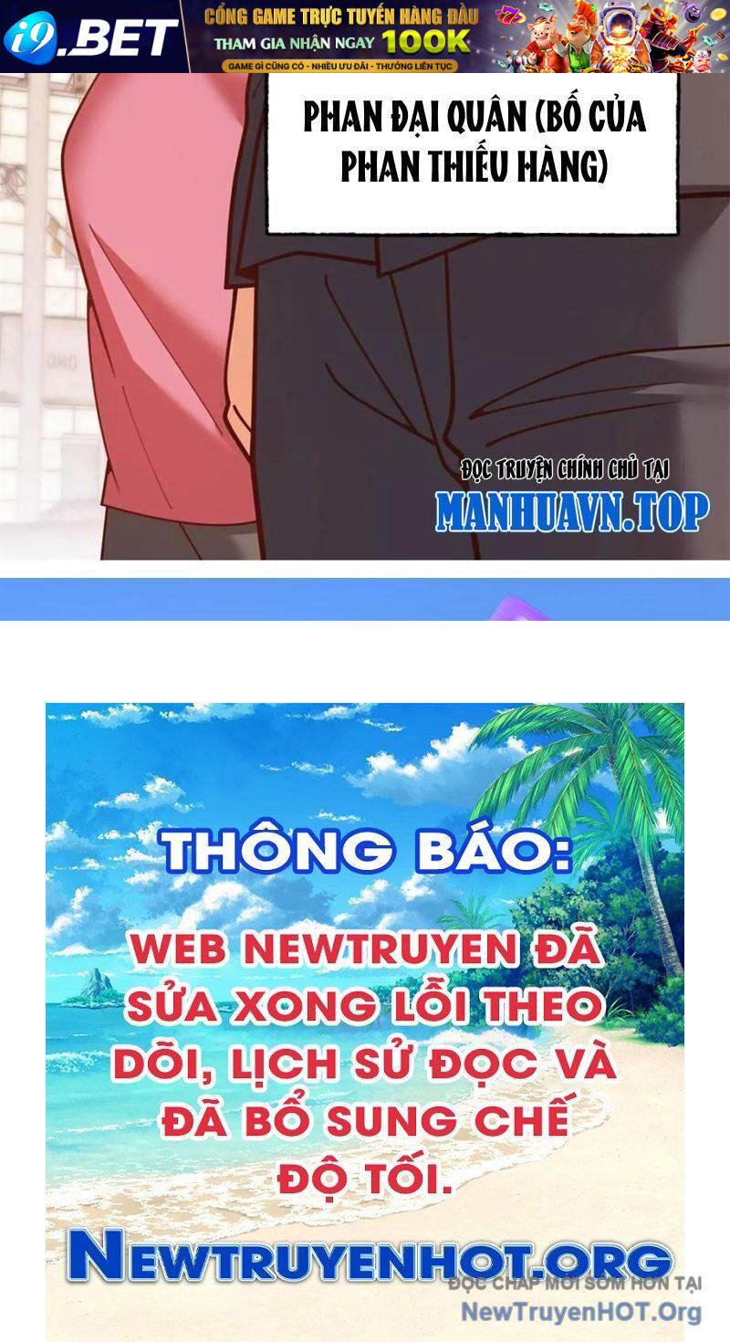 Trọng Sinh Không Làm Chạn Vương Tôi Một Mình Nạp Game Thăng Cấp [Chap 228-233]
