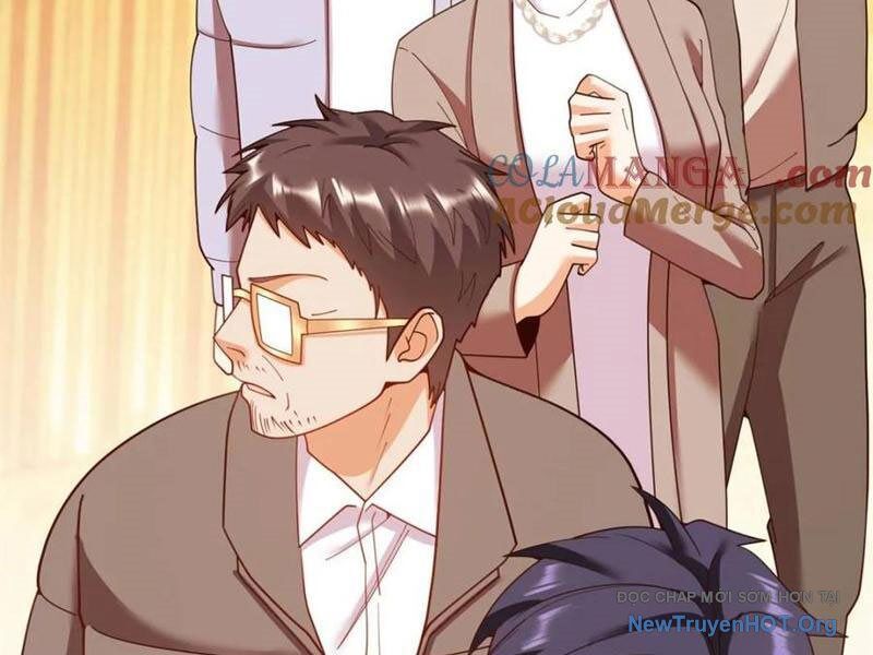 Trọng Sinh Không Làm Chạn Vương Tôi Một Mình Nạp Game Thăng Cấp [Chap 228-233]