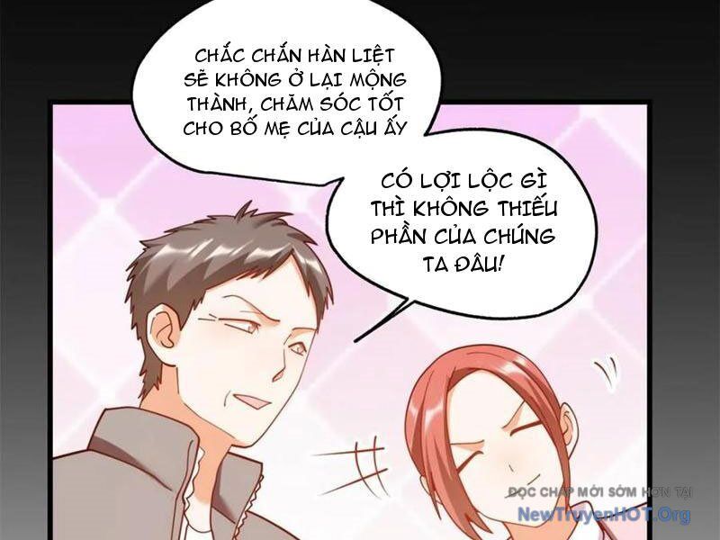 Trọng Sinh Không Làm Chạn Vương Tôi Một Mình Nạp Game Thăng Cấp [Chap 228-233]