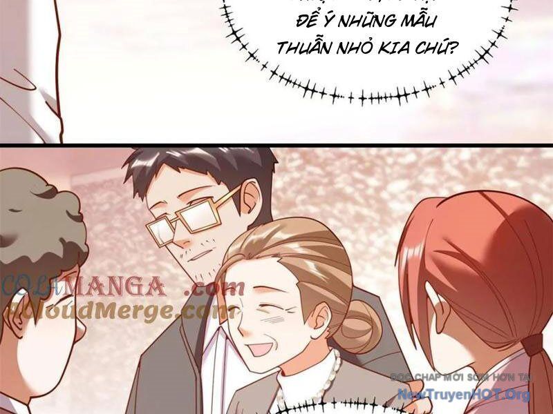 Trọng Sinh Không Làm Chạn Vương Tôi Một Mình Nạp Game Thăng Cấp [Chap 228-233]