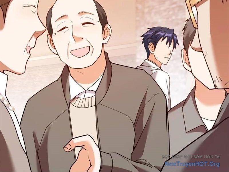 Trọng Sinh Không Làm Chạn Vương Tôi Một Mình Nạp Game Thăng Cấp [Chap 228-233]