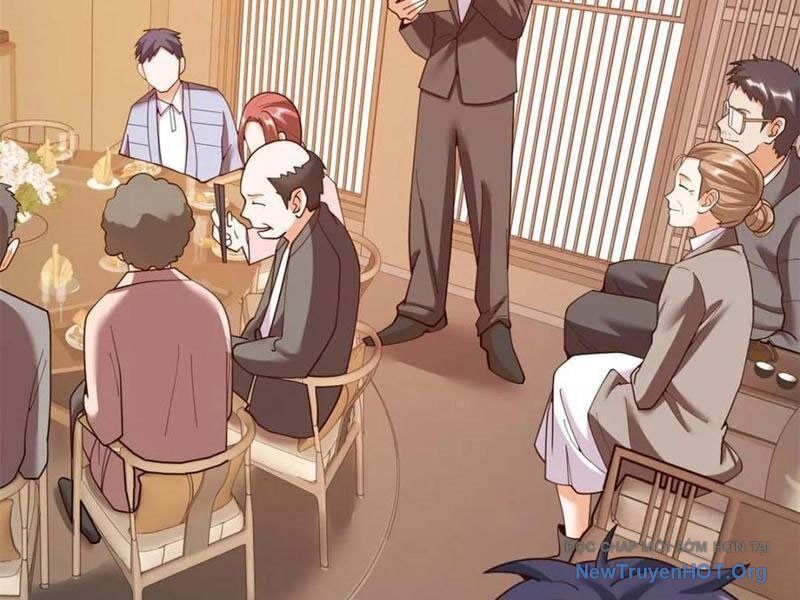 Trọng Sinh Không Làm Chạn Vương Tôi Một Mình Nạp Game Thăng Cấp [Chap 228-233]