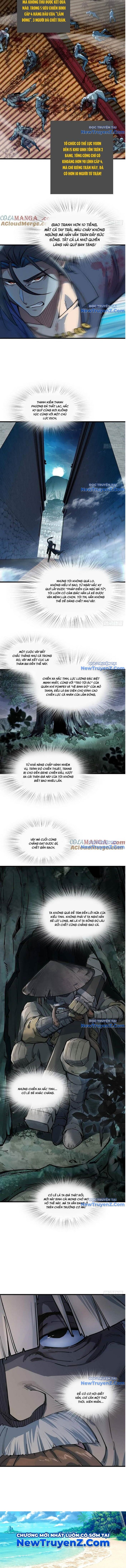 Bắt Đầu Từ Cửu Đầu Điểu [Chap 306-312]
