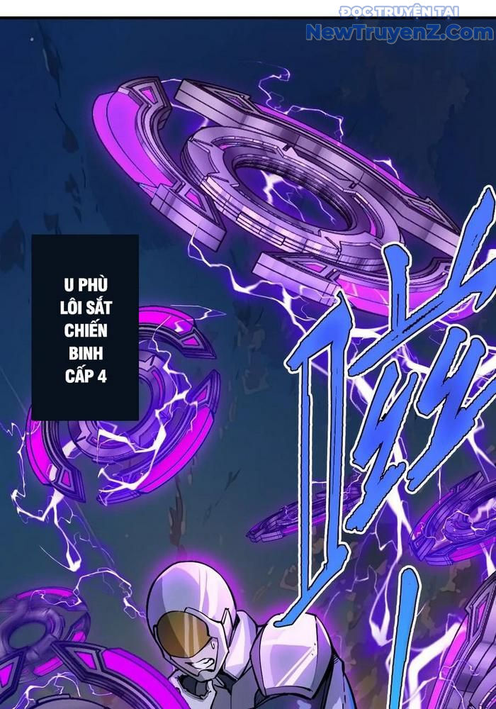 Bắt Đầu Từ Cửu Đầu Điểu [Chap 306-312]