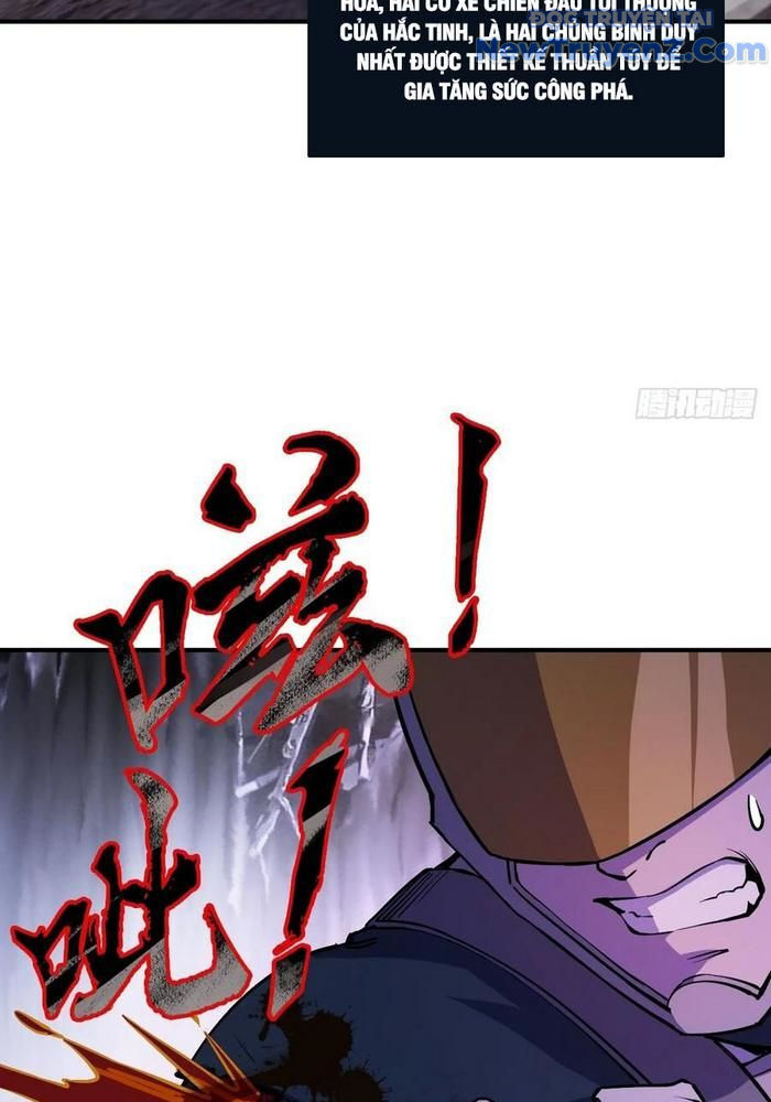 Bắt Đầu Từ Cửu Đầu Điểu [Chap 306-312]