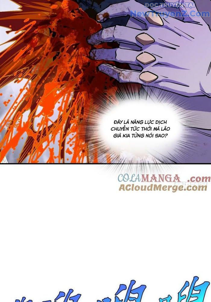 Bắt Đầu Từ Cửu Đầu Điểu [Chap 306-312]