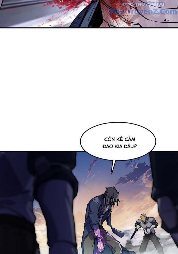 Bắt Đầu Từ Cửu Đầu Điểu [Chap 306-312]