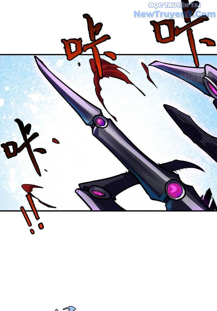 Bắt Đầu Từ Cửu Đầu Điểu [Chap 306-312]