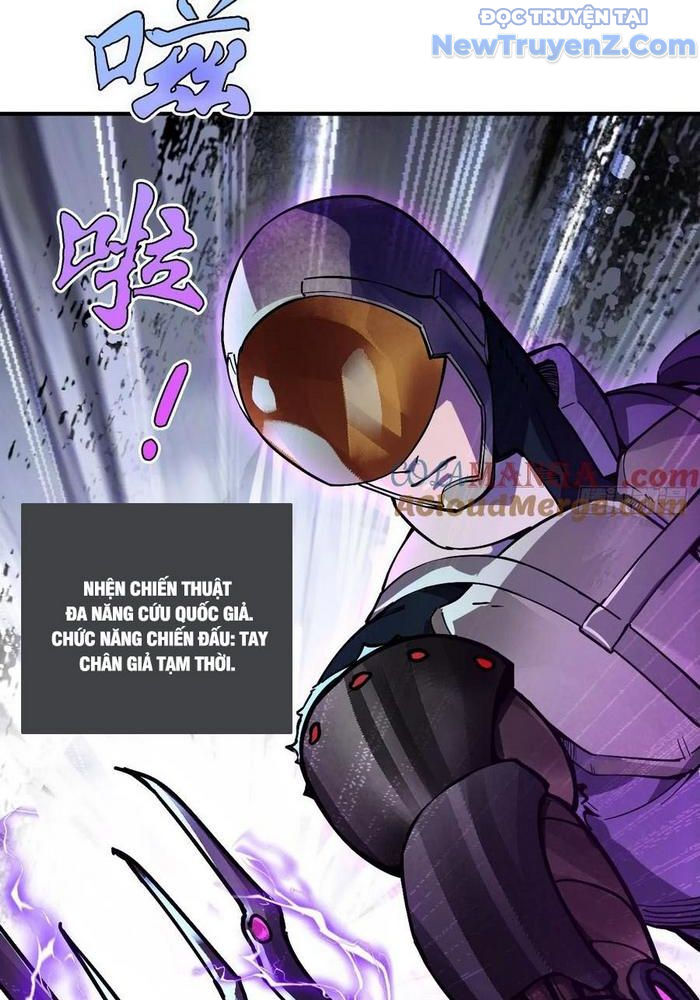 Bắt Đầu Từ Cửu Đầu Điểu [Chap 306-312]