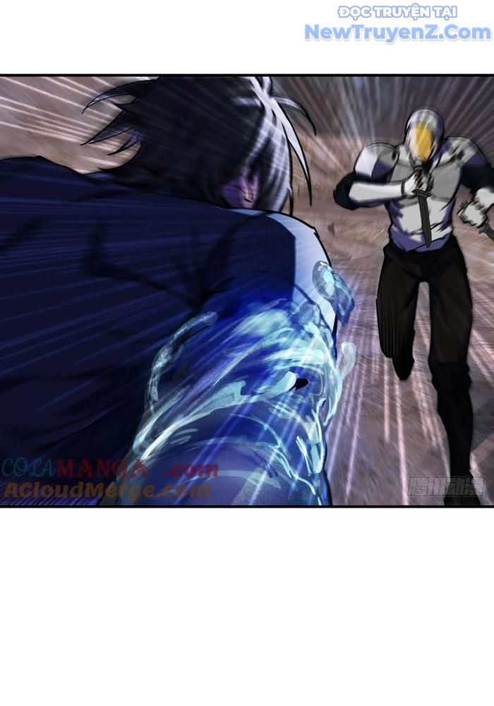 Bắt Đầu Từ Cửu Đầu Điểu [Chap 306-312]