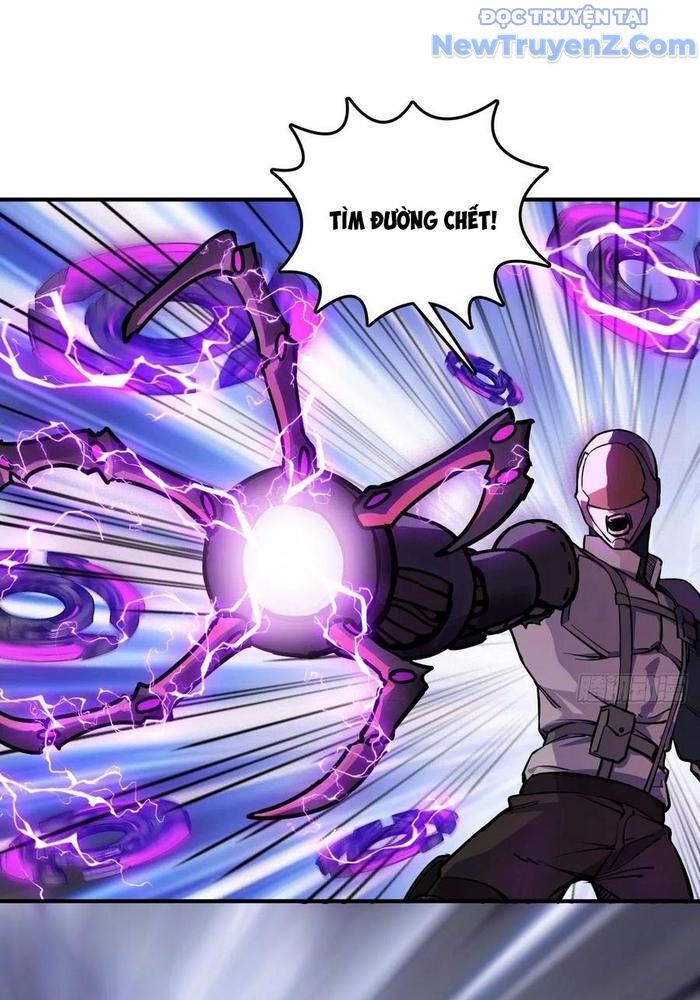 Bắt Đầu Từ Cửu Đầu Điểu [Chap 306-312]