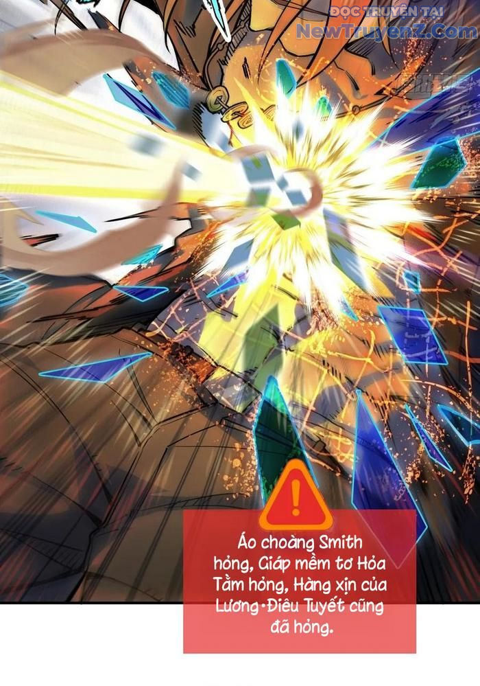 Bắt Đầu Từ Cửu Đầu Điểu [Chap 306-312]
