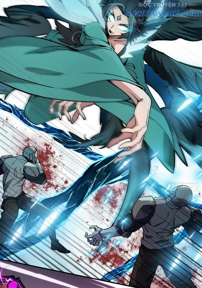 Bắt Đầu Từ Cửu Đầu Điểu [Chap 306-312]
