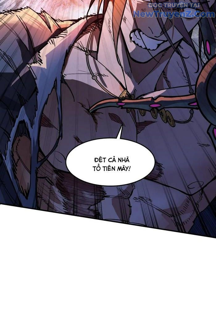 Bắt Đầu Từ Cửu Đầu Điểu [Chap 306-312]