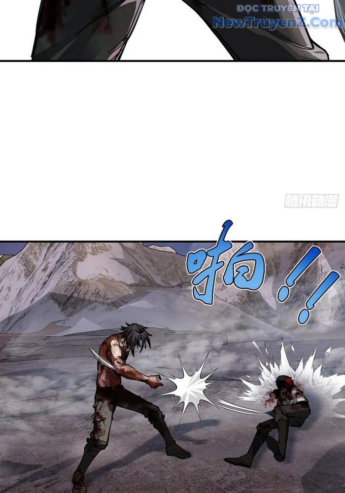 Bắt Đầu Từ Cửu Đầu Điểu [Chap 306-312]