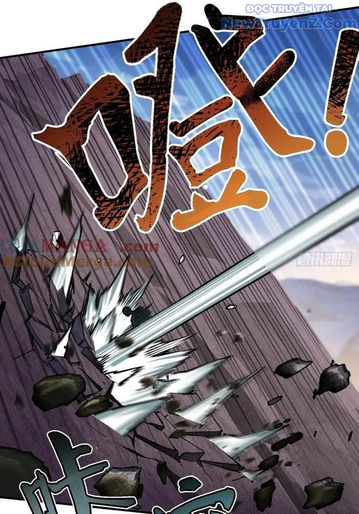 Bắt Đầu Từ Cửu Đầu Điểu [Chap 306-312]