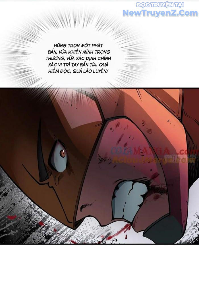 Bắt Đầu Từ Cửu Đầu Điểu [Chap 306-312]