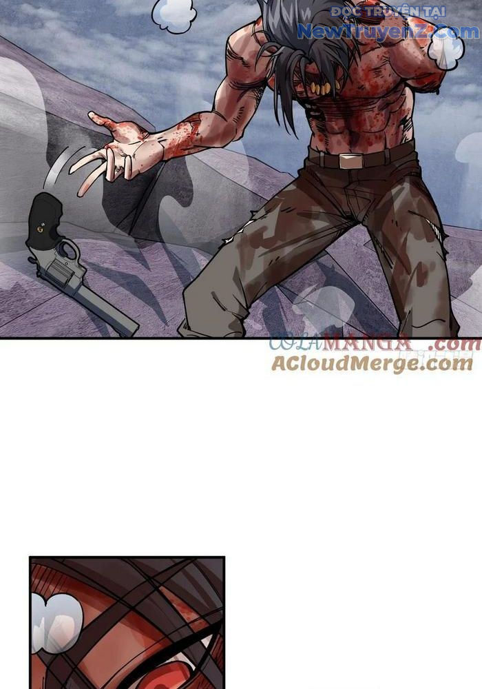 Bắt Đầu Từ Cửu Đầu Điểu [Chap 306-312]