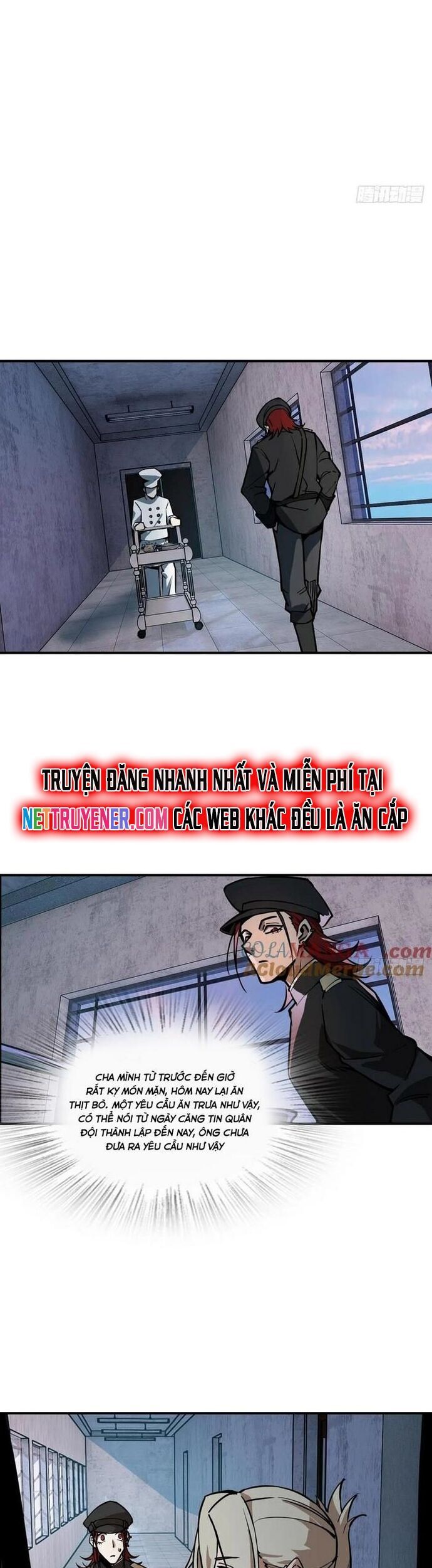Bắt Đầu Từ Cửu Đầu Điểu [Chap 306-312]