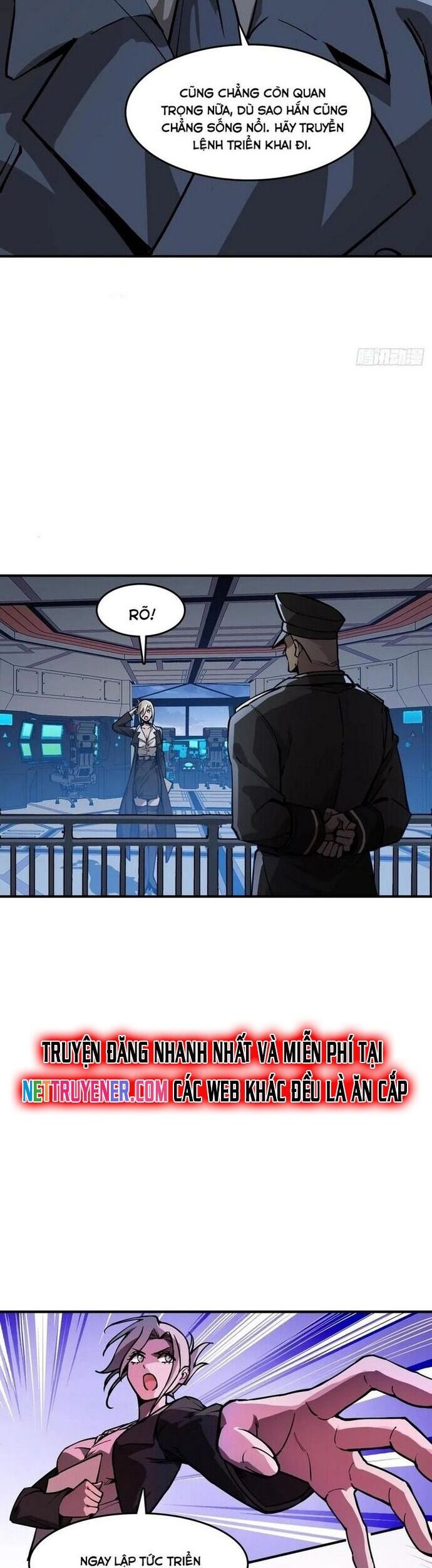 Bắt Đầu Từ Cửu Đầu Điểu [Chap 306-312]