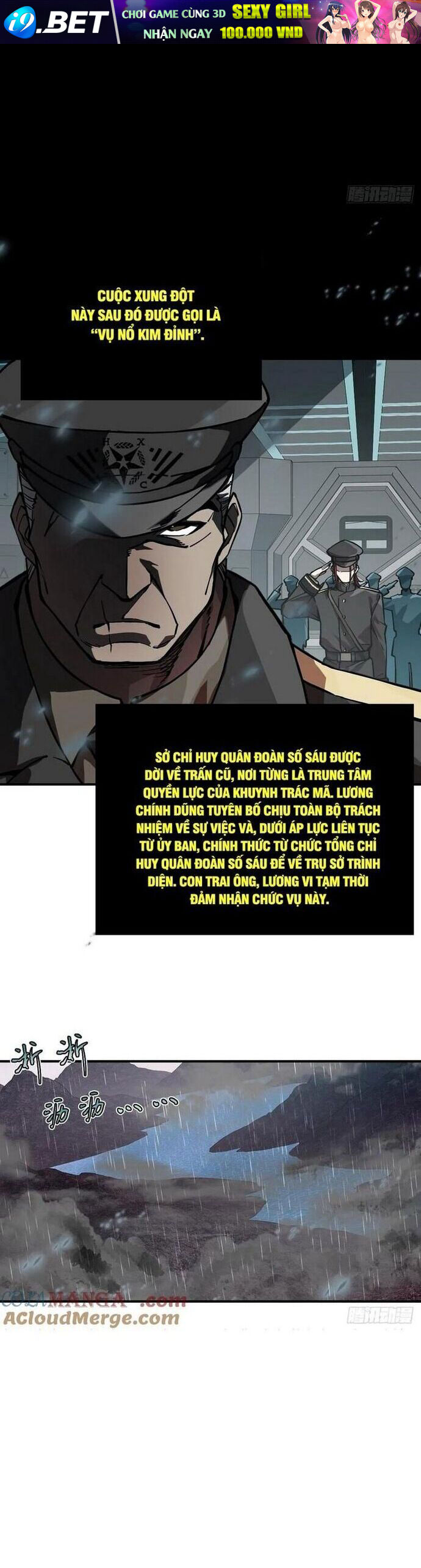 Bắt Đầu Từ Cửu Đầu Điểu [Chap 306-312]