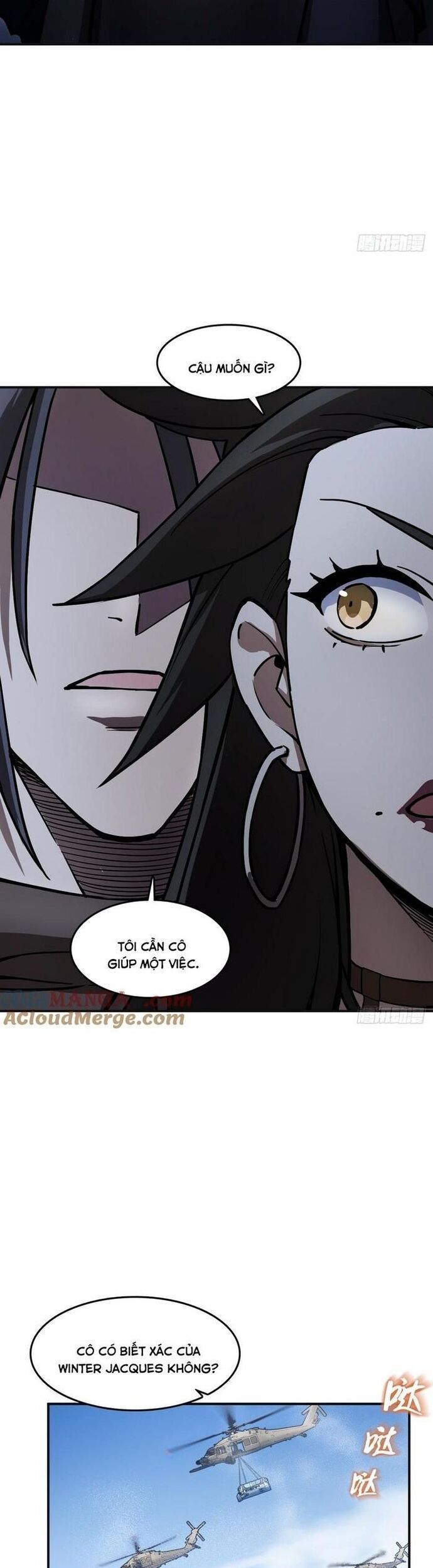 Bắt Đầu Từ Cửu Đầu Điểu [Chap 306-312]