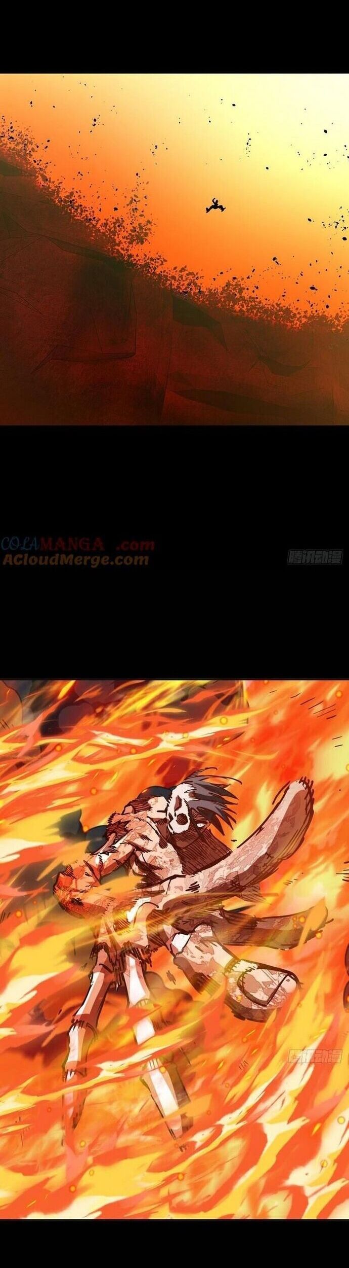 Bắt Đầu Từ Cửu Đầu Điểu [Chap 306-312]