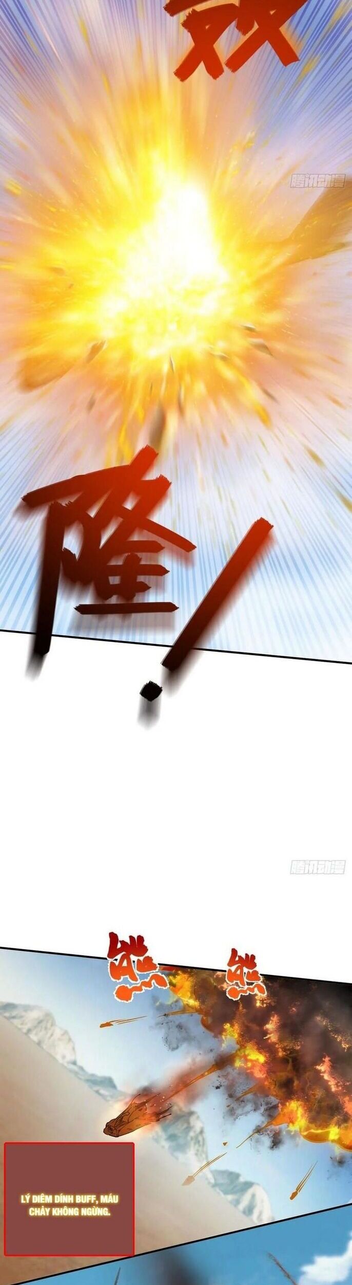 Bắt Đầu Từ Cửu Đầu Điểu [Chap 306-312]