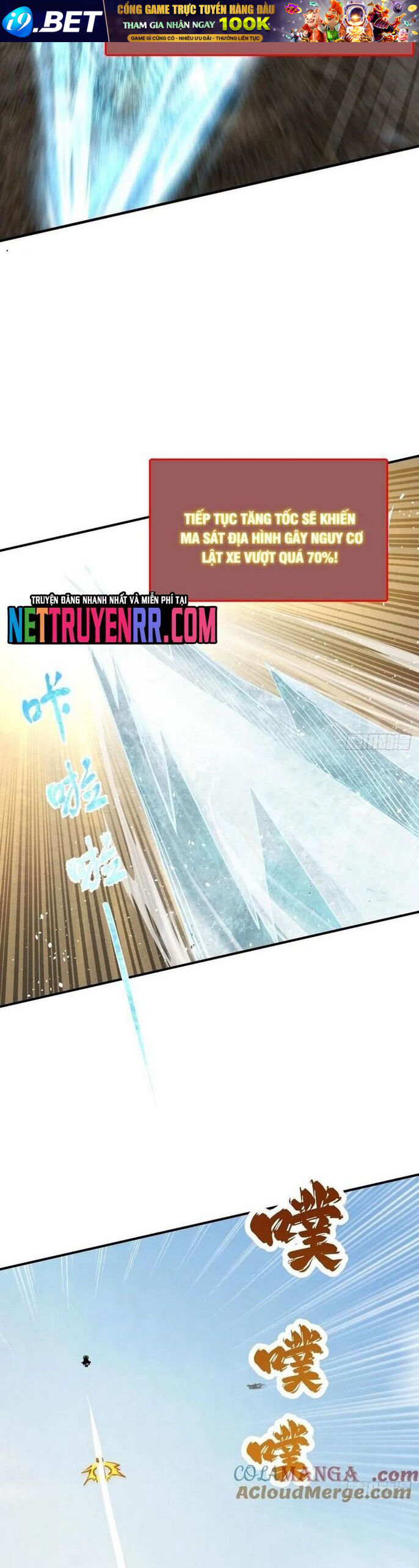 Bắt Đầu Từ Cửu Đầu Điểu [Chap 306-312]