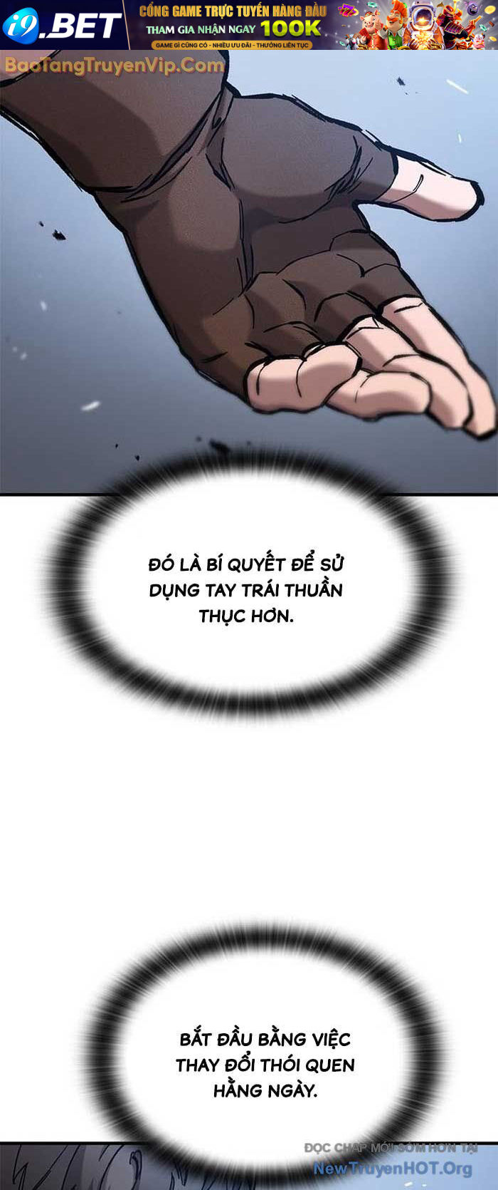 Hiệp Sĩ Sống Vì Ngày Hôm Nay [Chap 62-62.1]