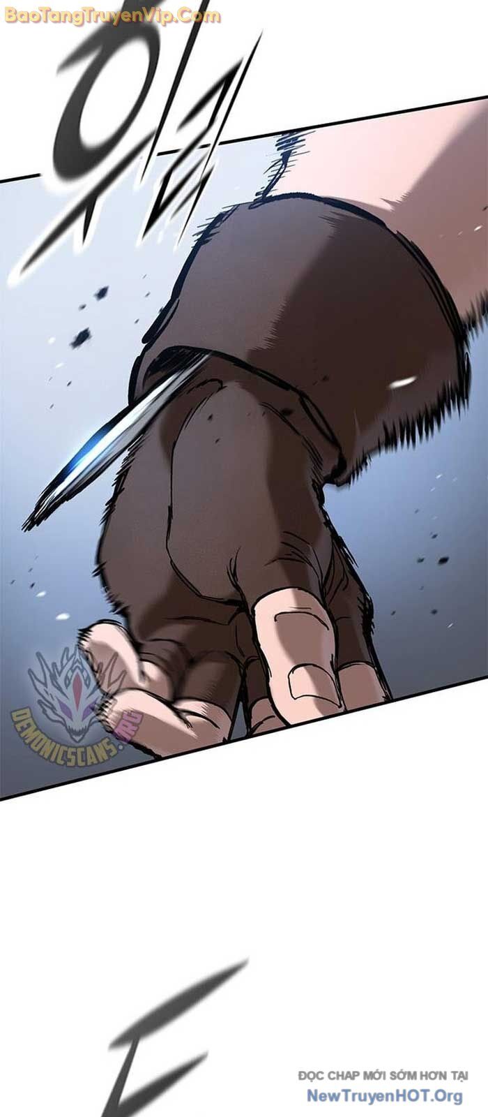 Hiệp Sĩ Sống Vì Ngày Hôm Nay [Chap 62-62.1]
