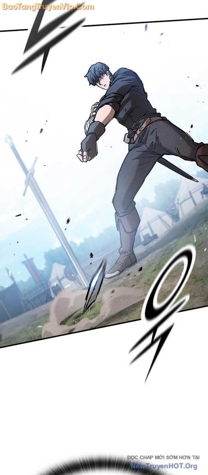 Hiệp Sĩ Sống Vì Ngày Hôm Nay [Chap 62-62.1]