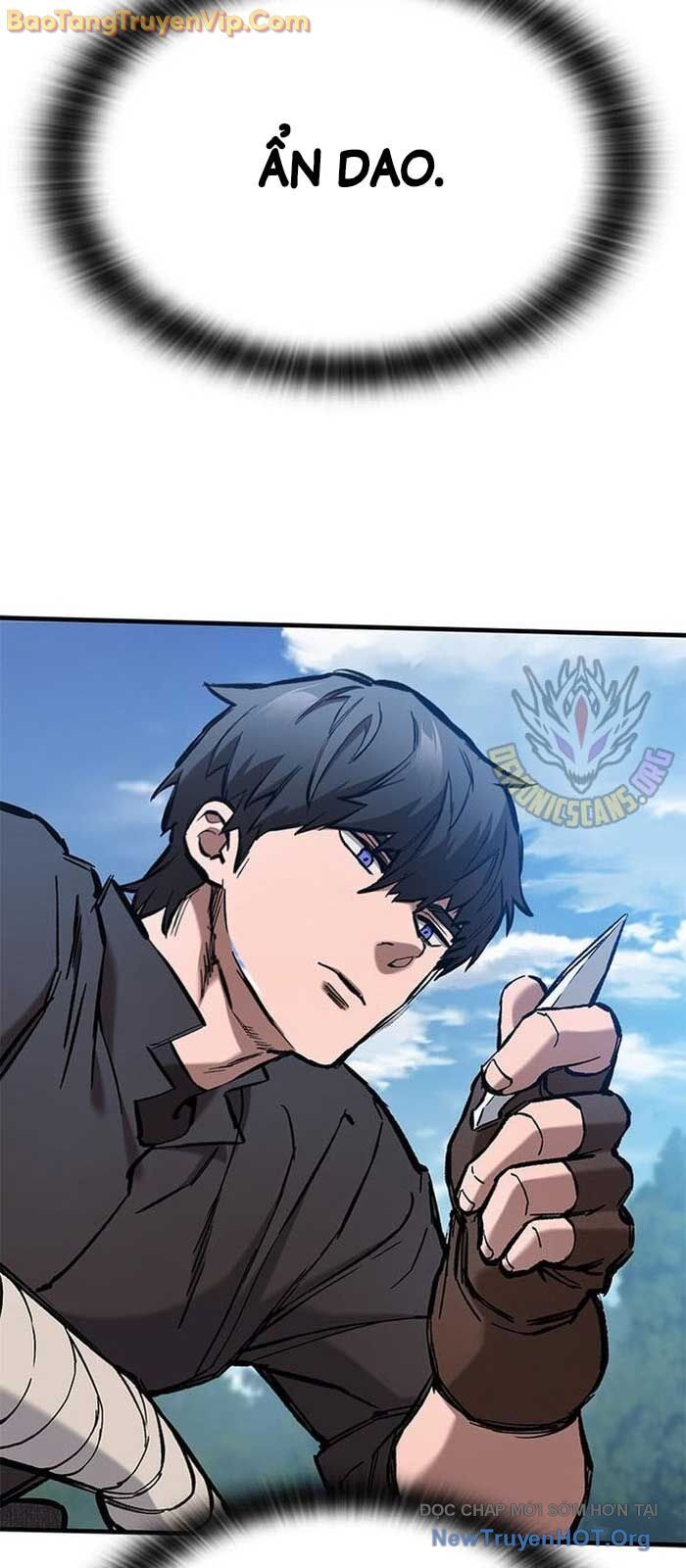 Hiệp Sĩ Sống Vì Ngày Hôm Nay [Chap 62-62.1]