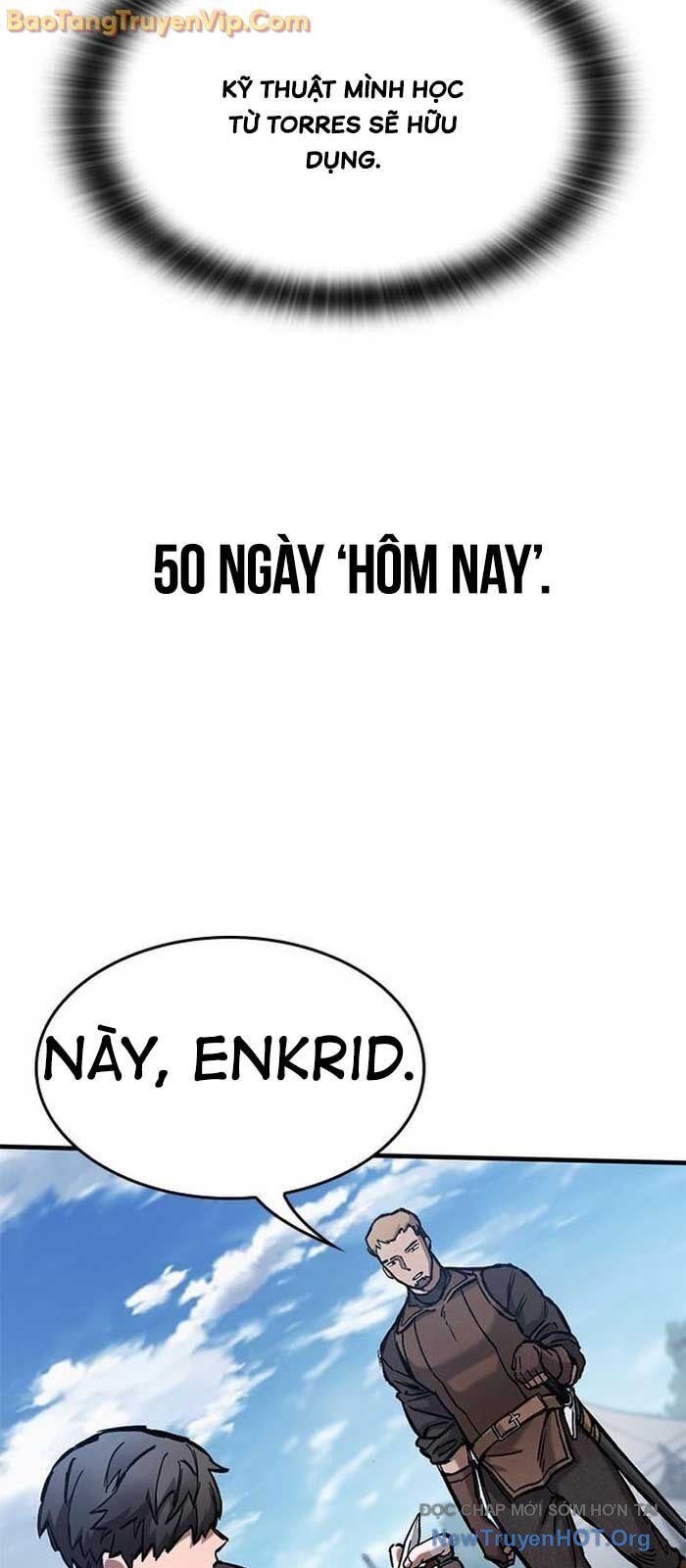 Hiệp Sĩ Sống Vì Ngày Hôm Nay [Chap 62-62.1]