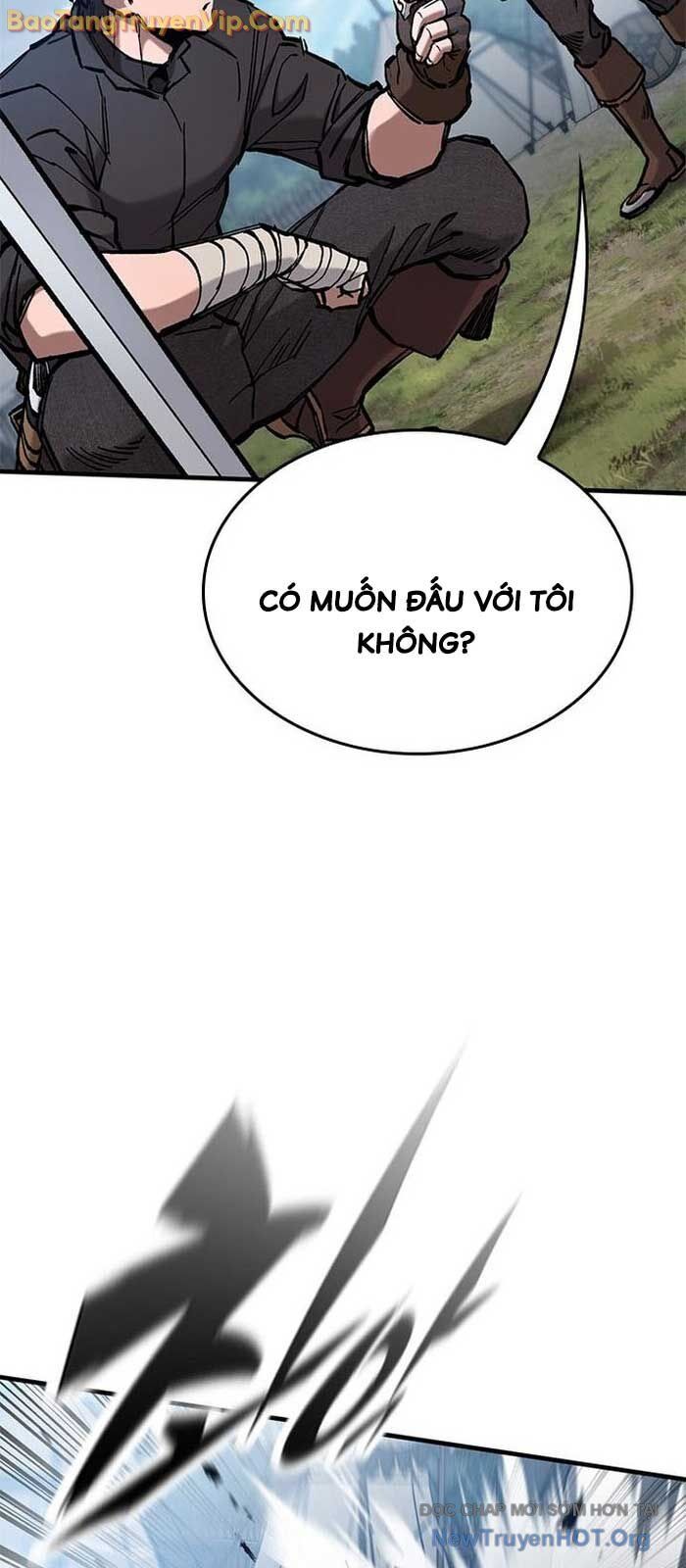 Hiệp Sĩ Sống Vì Ngày Hôm Nay [Chap 62-62.1]