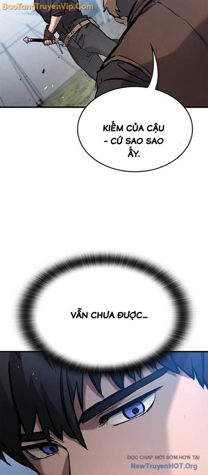 Hiệp Sĩ Sống Vì Ngày Hôm Nay [Chap 62-62.1]