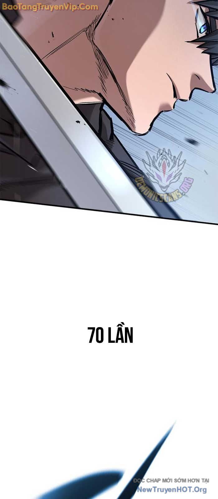 Hiệp Sĩ Sống Vì Ngày Hôm Nay [Chap 62-62.1]