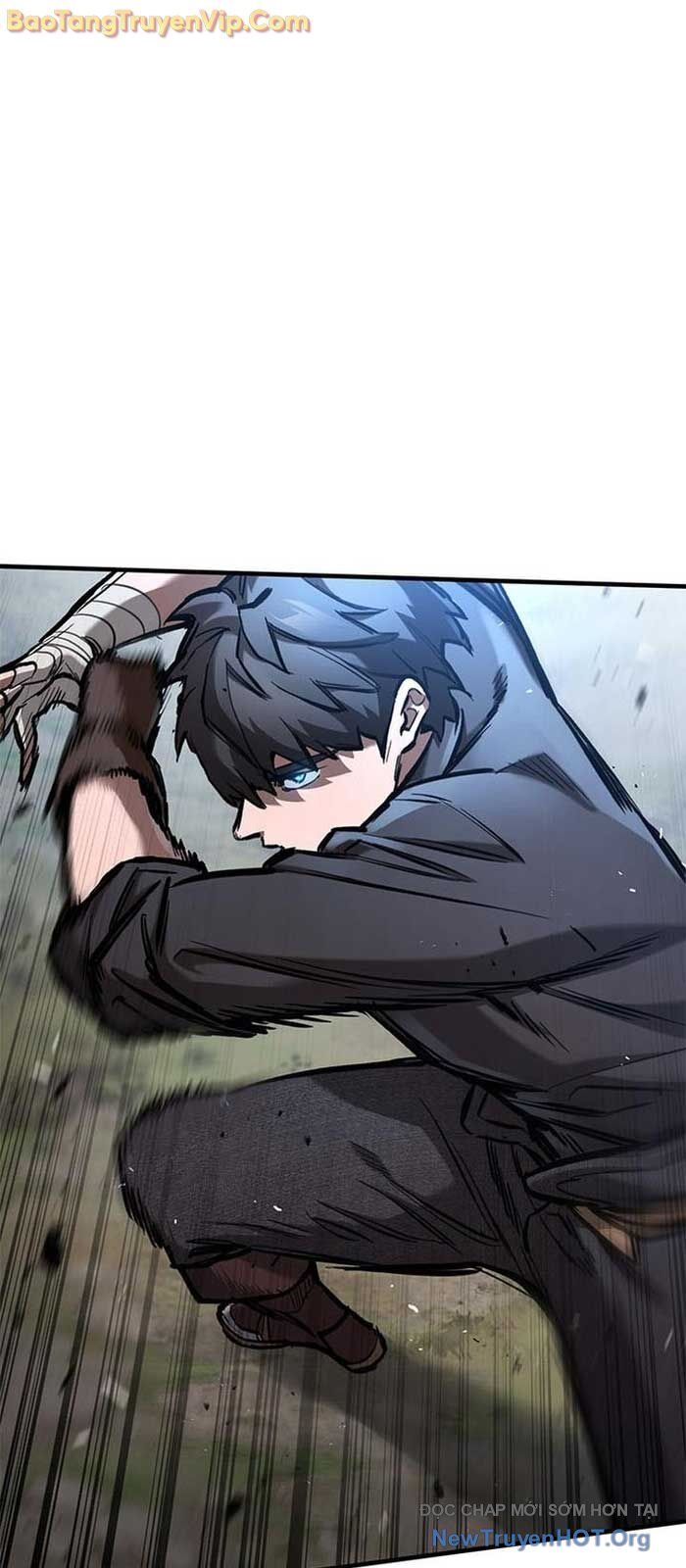 Hiệp Sĩ Sống Vì Ngày Hôm Nay [Chap 62-62.1]