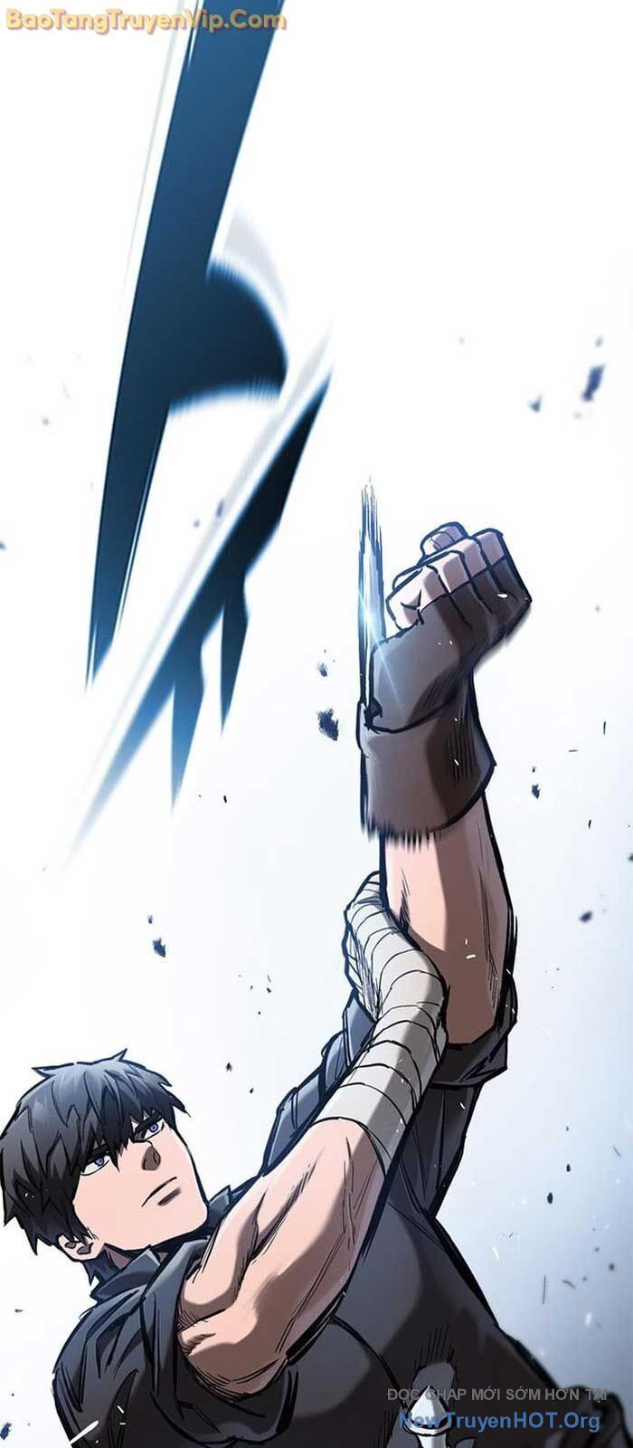 Hiệp Sĩ Sống Vì Ngày Hôm Nay [Chap 62-62.1]