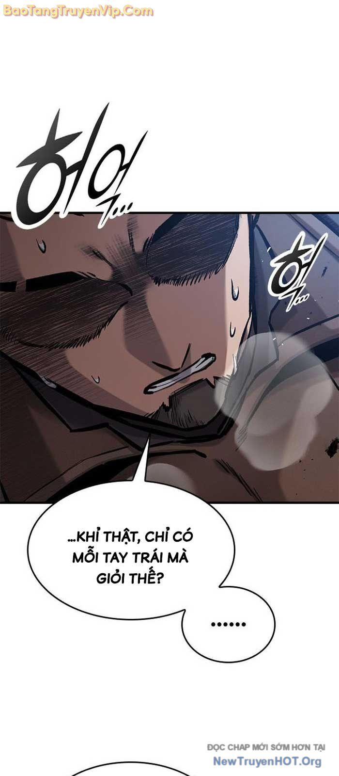 Hiệp Sĩ Sống Vì Ngày Hôm Nay [Chap 62-62.1]
