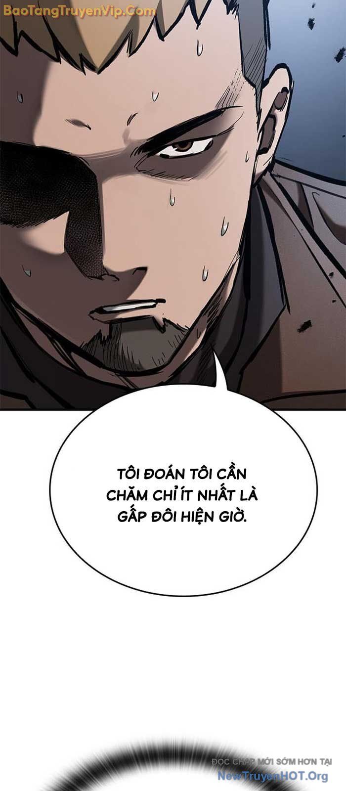 Hiệp Sĩ Sống Vì Ngày Hôm Nay [Chap 62-62.1]