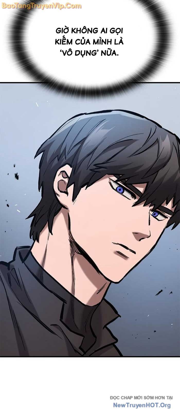 Hiệp Sĩ Sống Vì Ngày Hôm Nay [Chap 62-62.1]