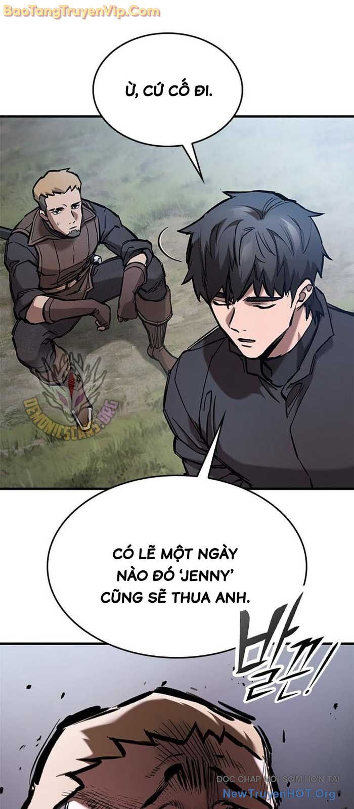 Hiệp Sĩ Sống Vì Ngày Hôm Nay [Chap 62-62.1]