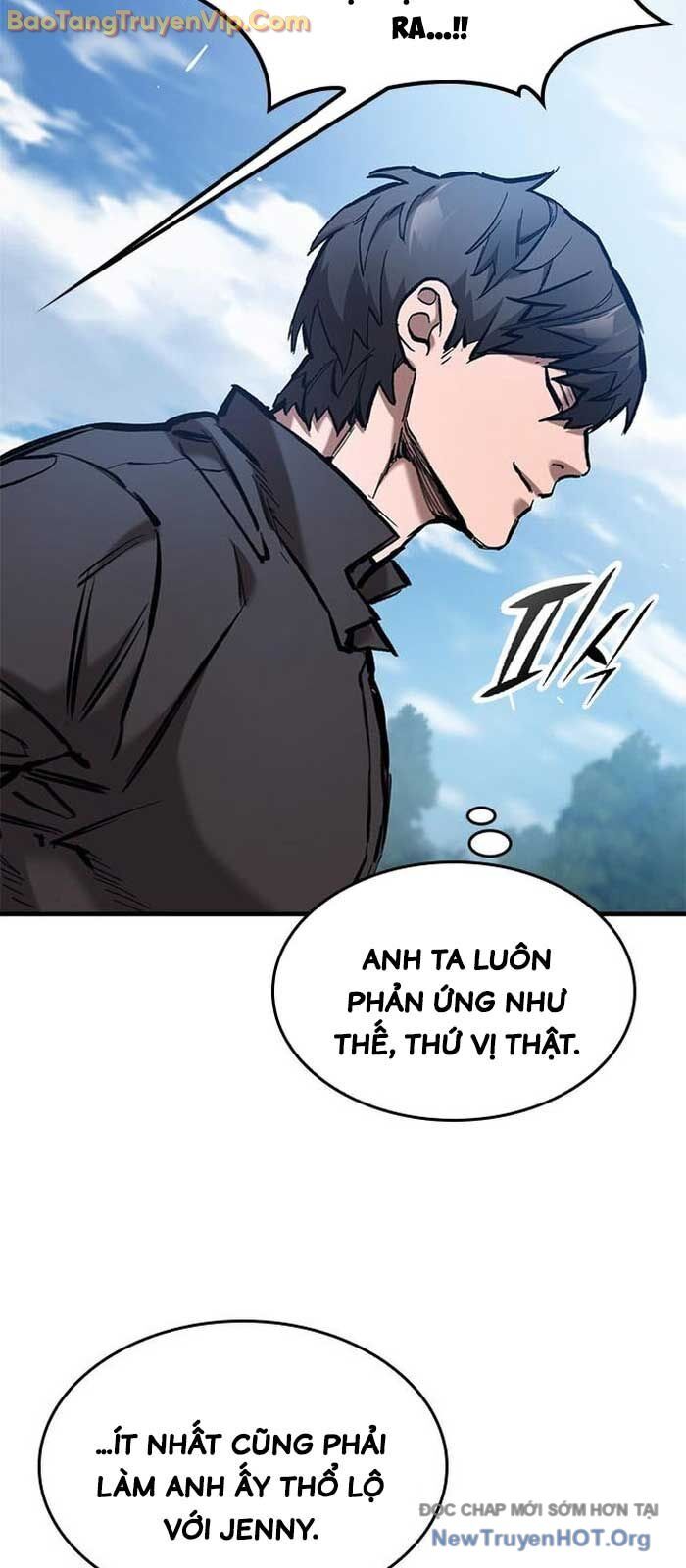 Hiệp Sĩ Sống Vì Ngày Hôm Nay [Chap 62-62.1]