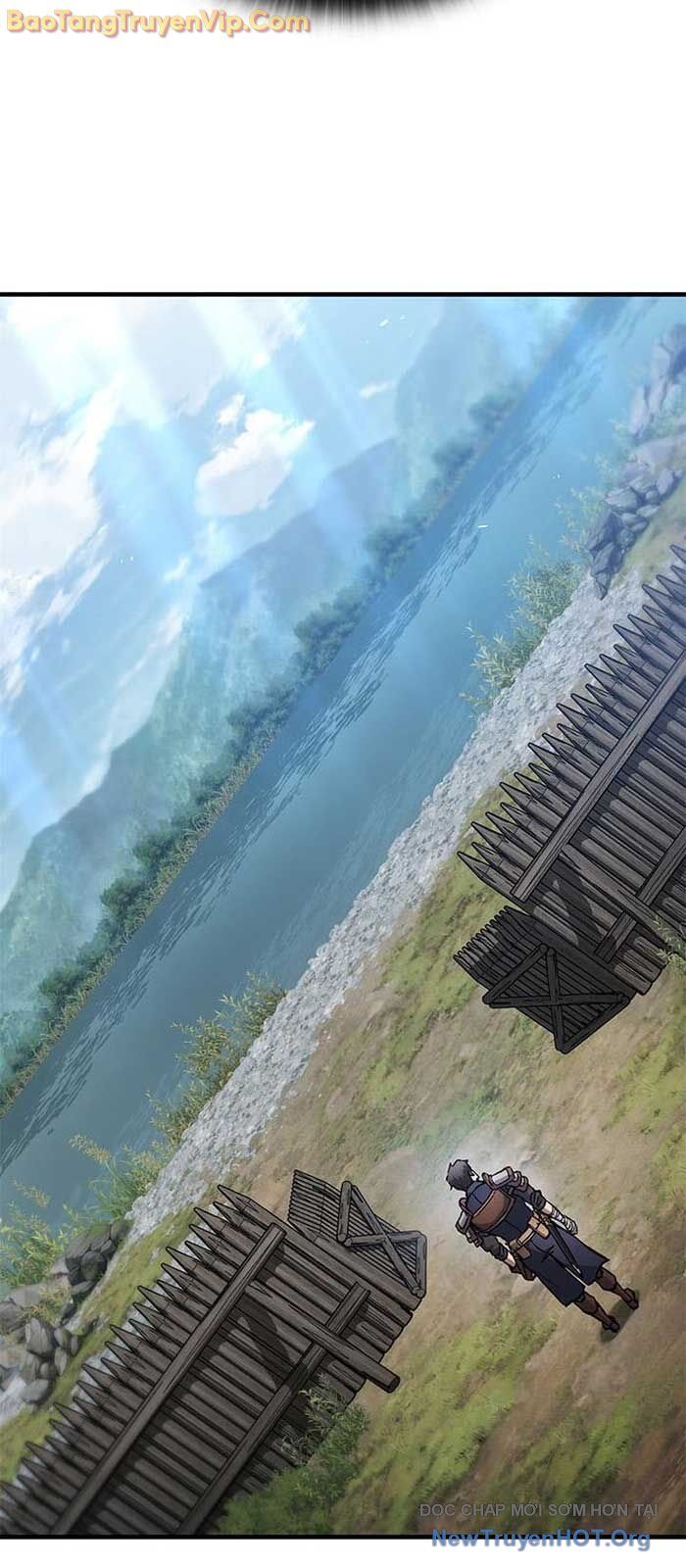 Hiệp Sĩ Sống Vì Ngày Hôm Nay [Chap 62-62.1]