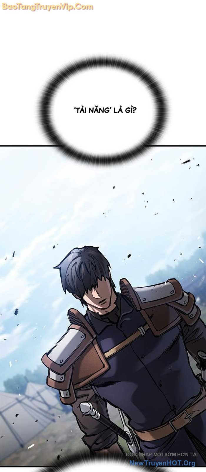 Hiệp Sĩ Sống Vì Ngày Hôm Nay [Chap 62-62.1]