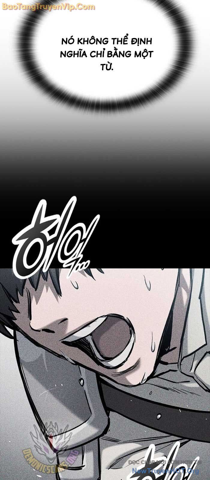 Hiệp Sĩ Sống Vì Ngày Hôm Nay [Chap 62-62.1]