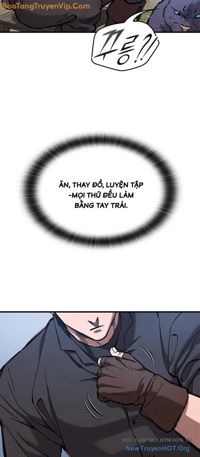 Hiệp Sĩ Sống Vì Ngày Hôm Nay [Chap 62-62.1]