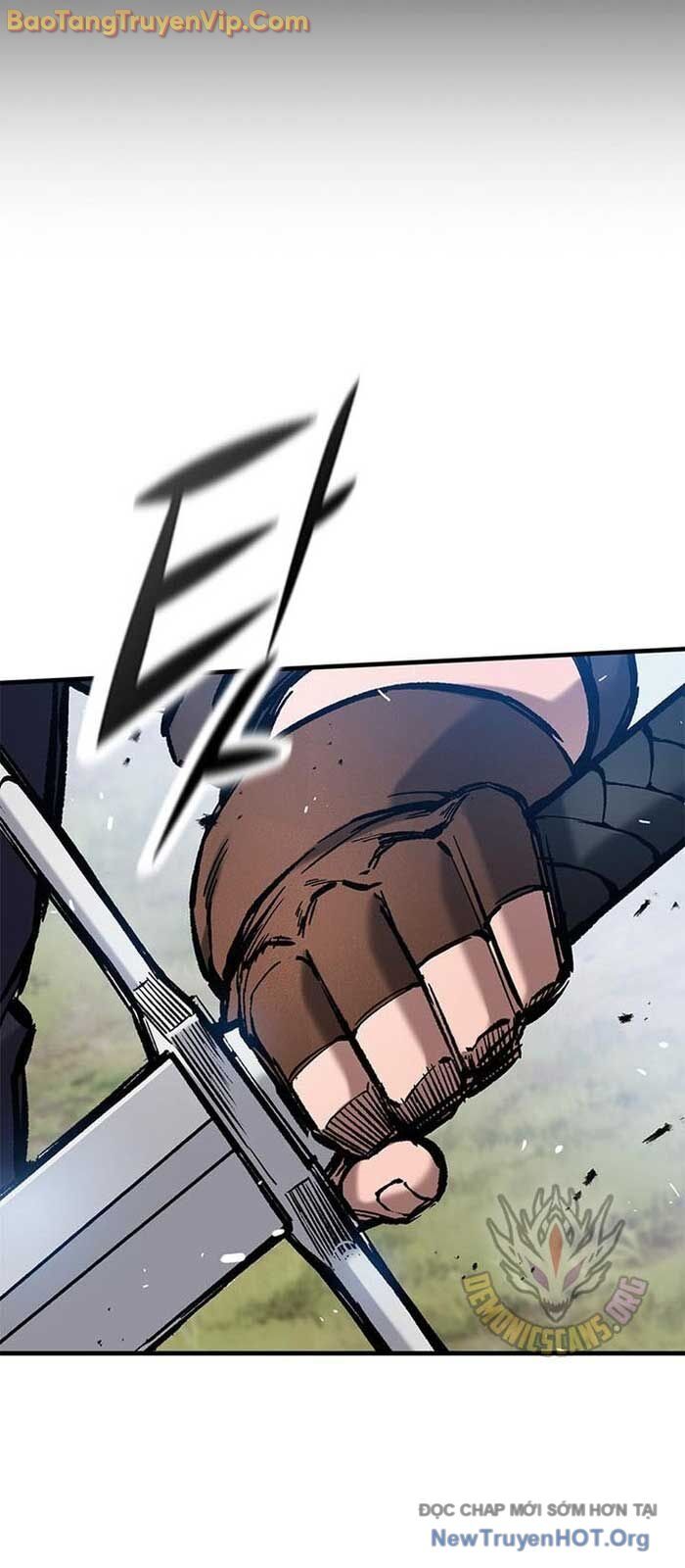 Hiệp Sĩ Sống Vì Ngày Hôm Nay [Chap 62-62.1]