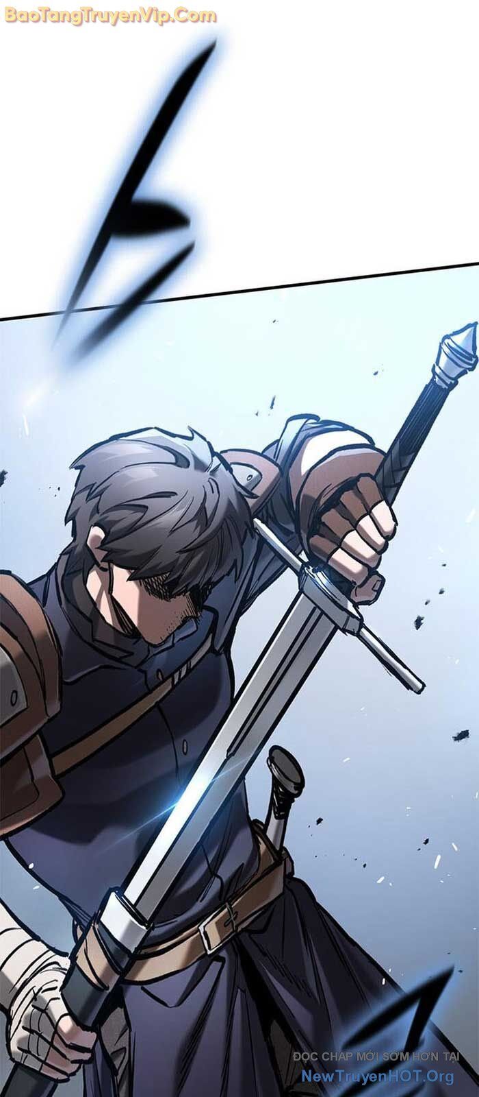Hiệp Sĩ Sống Vì Ngày Hôm Nay [Chap 62-62.1]